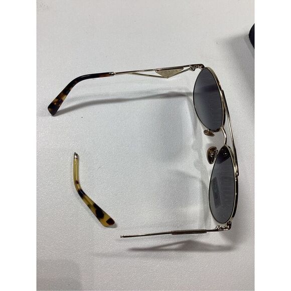 Prada Aviator Sunglasses | Designer Unisex Shades, Luxury Eyewear - Picture 8 of 16